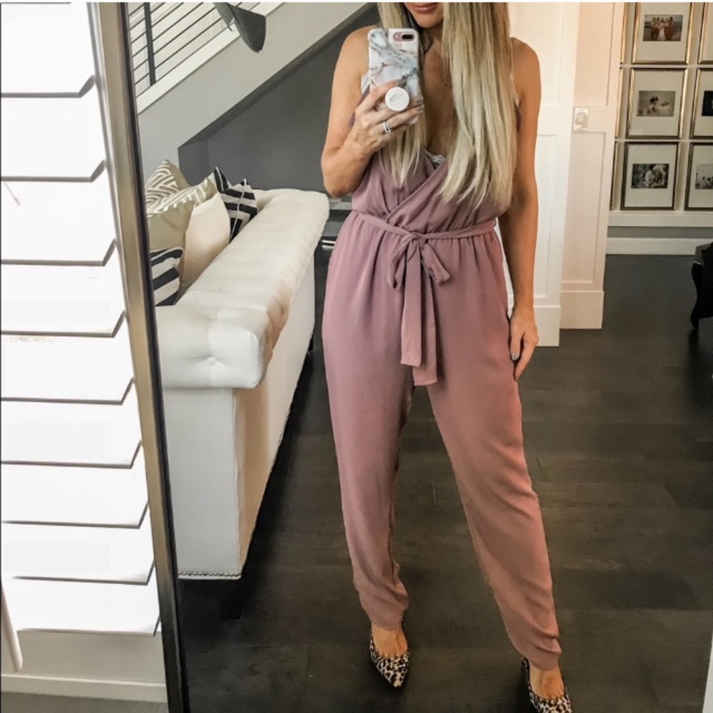 Aura Jumpsuit